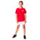 Official Fanwear Arsenal Thuis Tenue Rood/Wit