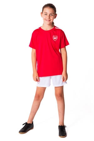 Arsenal Thuis Tenue Rood/Wit