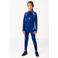 Official Fanwear Champions League Trainingspak Blauw