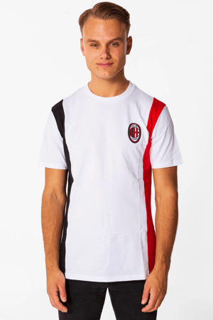 AC Milan T-Shirt Wit