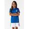 Official Fanwear Italië Voetbaltenue Blauw/Wit