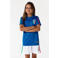 Official Fanwear Italië Voetbaltenue Blauw/Wit