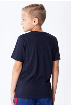 FC Barcelona T-Shirt Navy