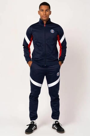 PSG Trainingspak Donkerblauw