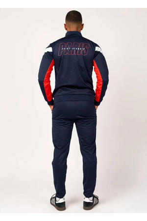 PSG Trainingspak Donkerblauw
