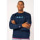 Official Fanwear Manchester City Sweater Donkerblauw