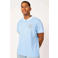 Official Fanwear Manchester City Polo Blauw