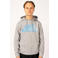 Official Fanwear Club Brugge Hoodie Grijs