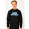 Official Fanwear Club Brugge Sweater Zwart