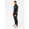 Official Fanwear Real Madrid Trainingspak Zwart