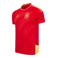 Official Fanwear Spanje Voetbalshirt Rood