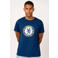 Official Fanwear Chelsea T-Shirt Blauw