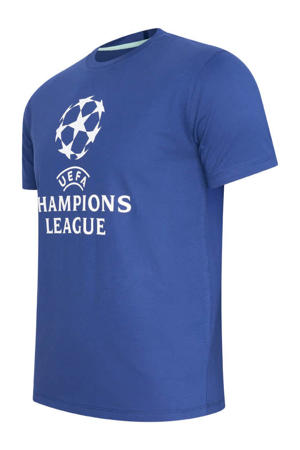 Champions League T-Shirt Navy