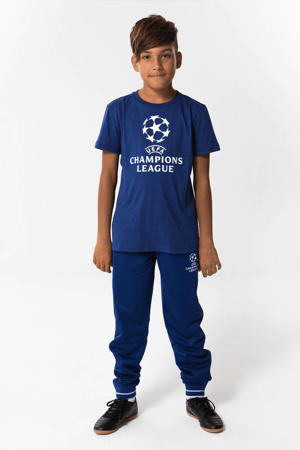 Champions League T-Shirt Navy
