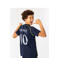 Official Fanwear Mbappé  Real Madrid Voetbalshirt Donkerblauw