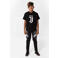 Official Fanwear Juventus T-Shirt Zwart