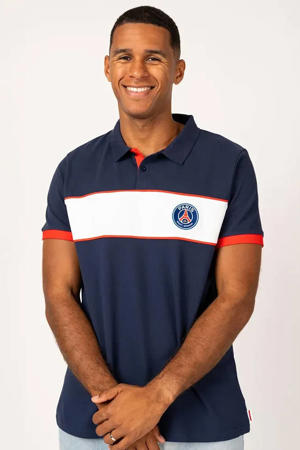 PSG Polo Navy