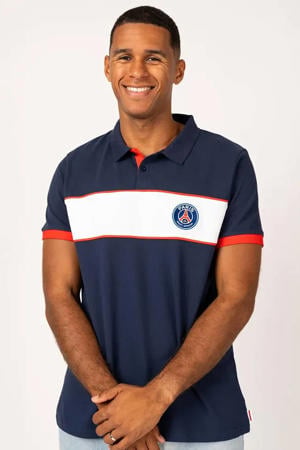 PSG Polo Navy