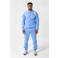 Official Fanwear Manchester City Trainingspak 25/26 Blauw