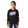 Official Fanwear PSG Sweater Zwart