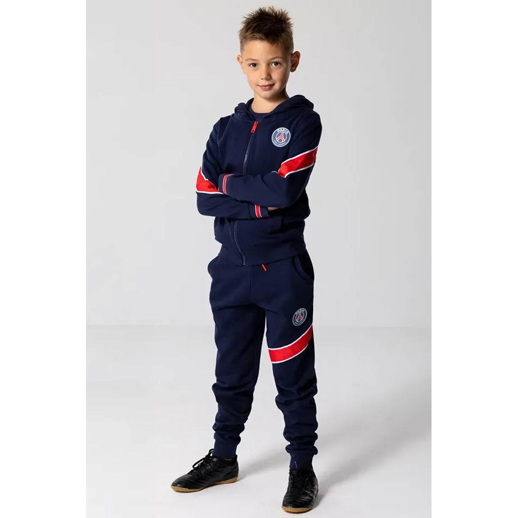 Official Fanwear PSG Vest Blauw