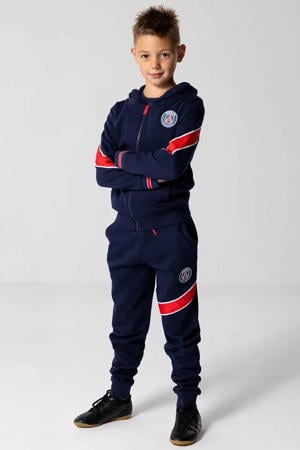 PSG Vest Blauw