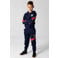 Official Fanwear PSG Vest Blauw
