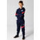 Official Fanwear PSG Vest Zwart