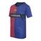 Official Fanwear FC Barcelona Thuis Shirt Rood/Blauw