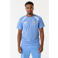 Official Fanwear Manchester City Thuis Shirt Blauw