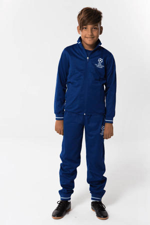 Champions League Trainingspak Navy