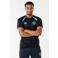 Official Fanwear Manchester City Voetbalshirt Zwart