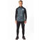 Official Fanwear Champions League Trainingspak Zwart