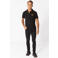 Official Fanwear PSG Polo Zwart