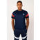 Official Fanwear PSG Voetbalshirt Donkerblauw