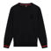 Official Fanwear AC Milan Sweater Zwart