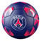 Official Fanwear Paris Saint Germain PSG Voetbal - Maat 5 Donkerblauw/Rood