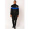 Official Fanwear Real Madrid Trainingspak Zwart