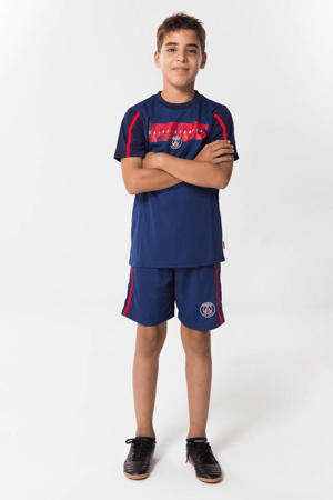PSG Voetbaltenue Navy