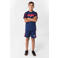 Official Fanwear PSG Voetbaltenue Navy