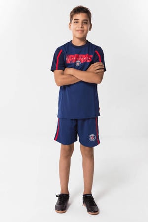 PSG Voetbaltenue Navy