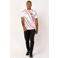 Official Fanwear FC Barcelona Voetbalshirt Wit