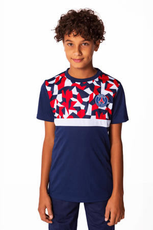 PSG Voetbalshirt Navy