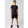 Official Fanwear PSG Voetbaltenue Zwart