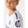 Official Fanwear Real Madrid Thuis Shirt Wit
