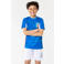 Official Fanwear Italië Voetbaltenue Blauw/Wit