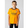 Official Fanwear Real Madrid Uit Shirt Oranje