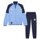 Official Fanwear Manchester City Trainingspak Blauw