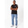 Official Fanwear PSG Polo Zwart