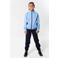 Official Fanwear Manchester City Trainingspak Blauw
